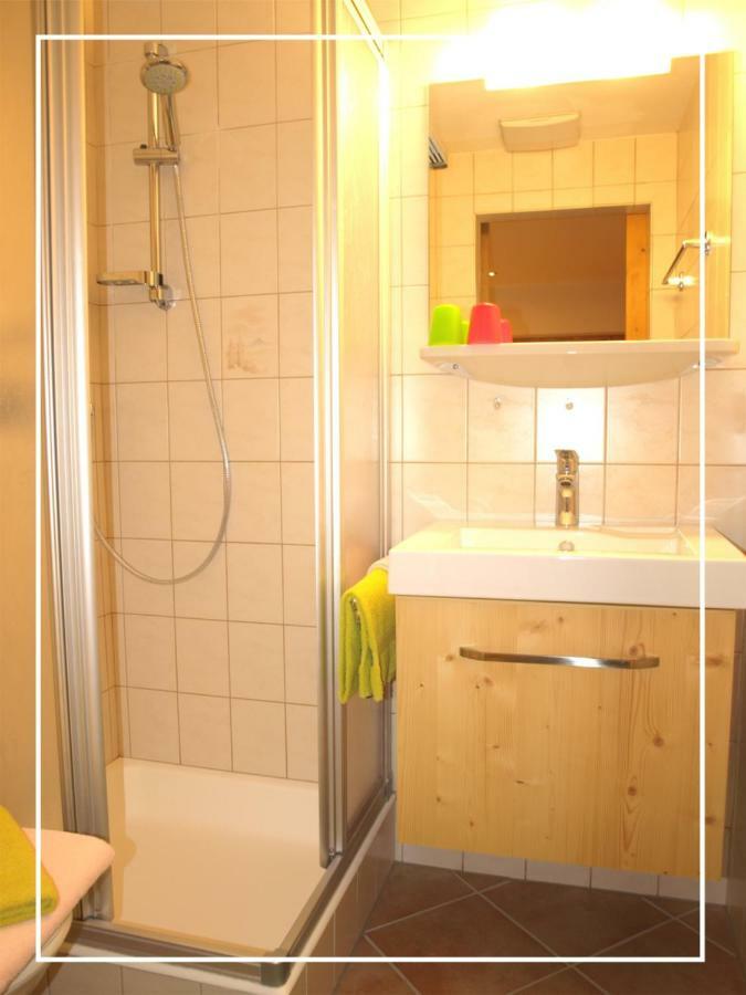 Mein Tyrolapart Im Zentrum Vom Wilden Kaiser Going am Wilden Kaiser Eksteriør billede